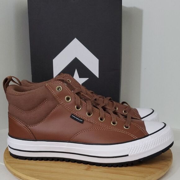 Converse All Star CTAS Malden Street Boot Mid Unisex M 11.5/ W13.5 NIB - Picture 3 of 11